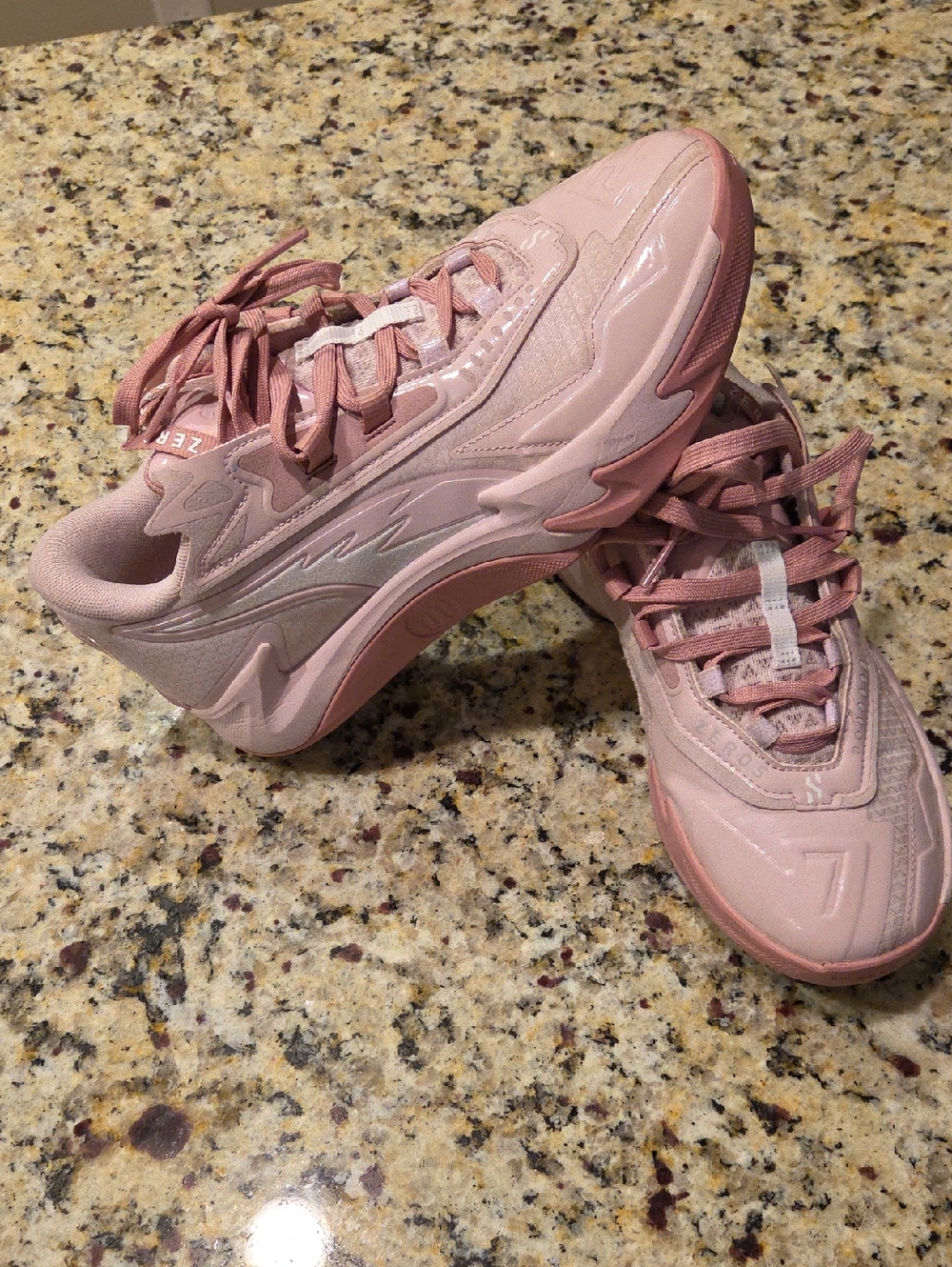 Puma Scoot Zeros II  Pink Pearlz